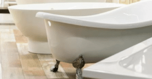 Bathtub Reglazing: 4 Reasons It’s Worth It In San Diego!