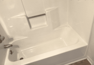 The Bathtub Refinishing Process: What You Can Expect In San Diego