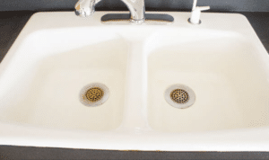 4 Ways To Restore A Porcelain Kitchen Sink In San Diego