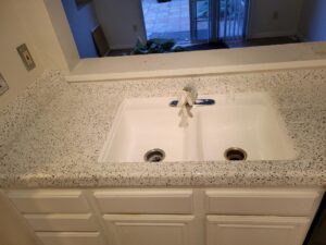 Sink Reglazing San Diego