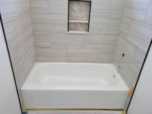 Bathtub and Countertop Refinishing Resurfacing Reglazing San Diego