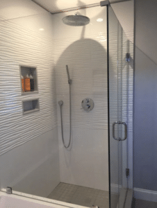 Shower Refinishing In San Diego