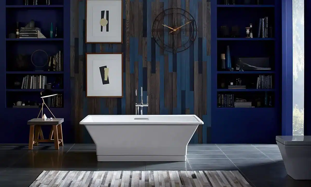 5 Benefits Of Re-Enameling Your Bathtub In San Diego