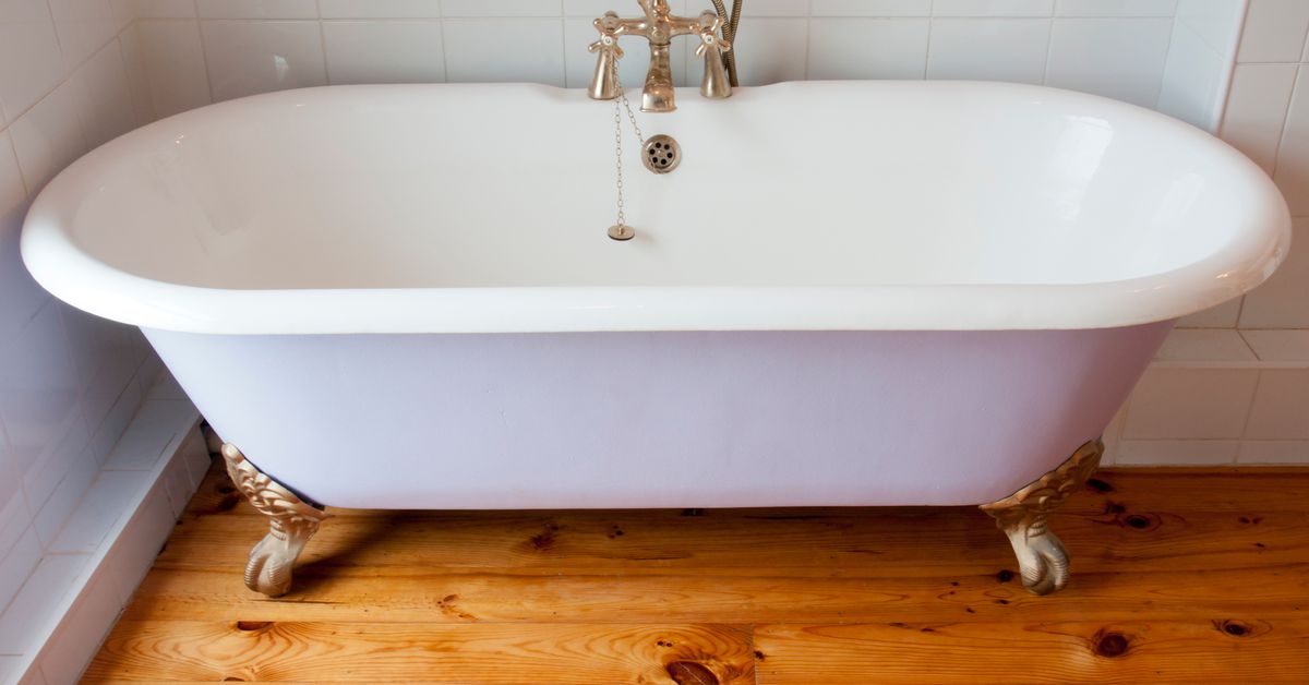 3 Reasons For Bathtub Reglazing In San Diego