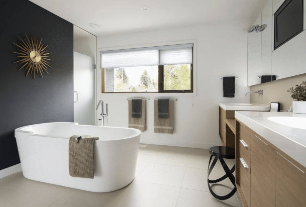 5 Reasons Why Bathroom Refinishing May Be A Good Option For You In San Diego